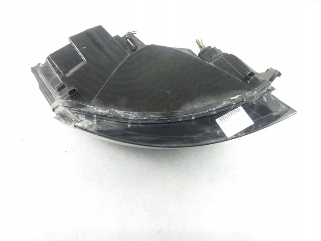 фото №8, Лампа левая передняя audi tt 8n3