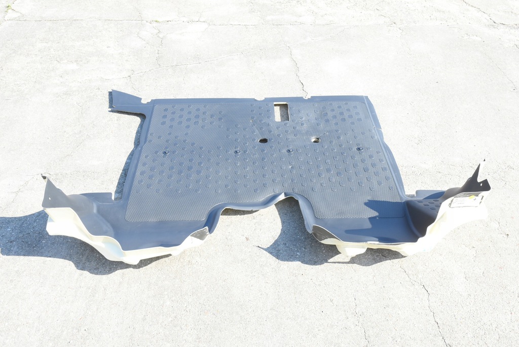 фото №8, Trafic iv iii talento ii обшивка коврик пол кабины салона