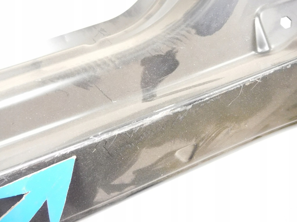 фото №6, Блок двигателя правый перед fiat idea lancia musa 71734770