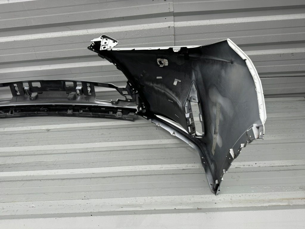 фото №14, Lexus rx 4 iv lift 19-22r бампер перед передний 52119-48590