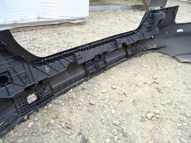 фото №10, Audi a5 8w6 s line coupe бампер задній 8w6807511c