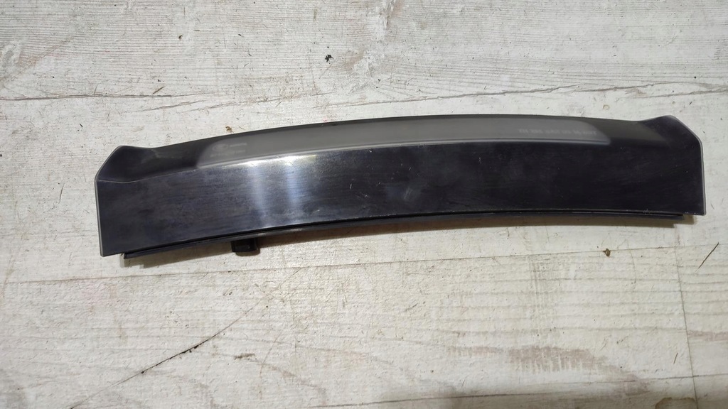 фото №1, Світло 3стоп opel astra k