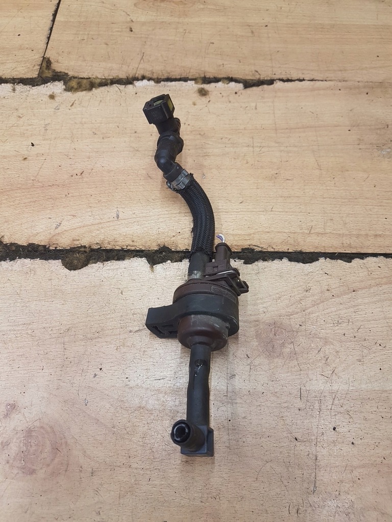 фото №1, Клапан тиску пального citroen c3 i 1.4 8v