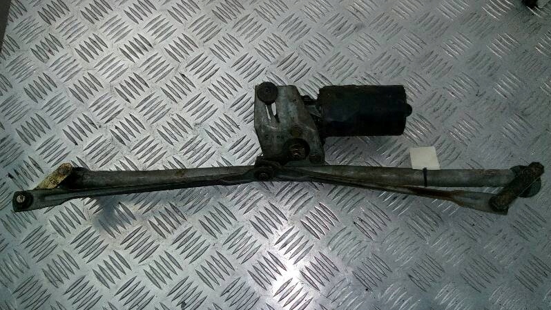 фото №1, Механізм двірник opel kadett