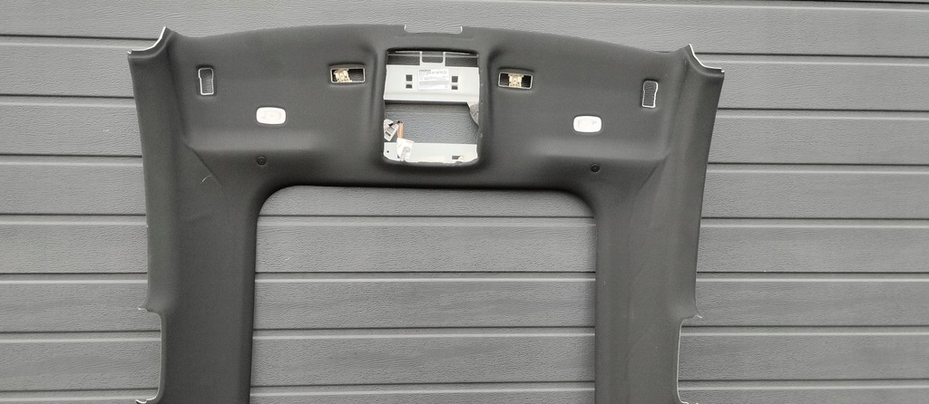 фото №6, Потолок панорама mercedes a klasa w177 amg a1776900700