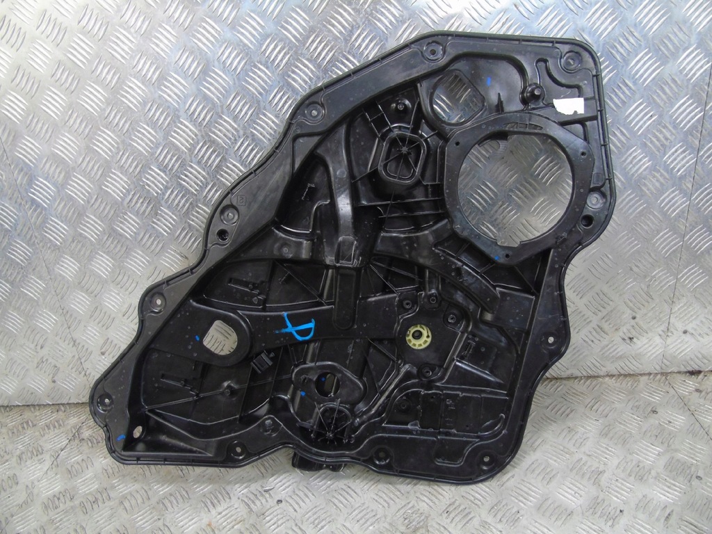 фото №1, Alfa romeo stelvio подъемник стекло правый задняя