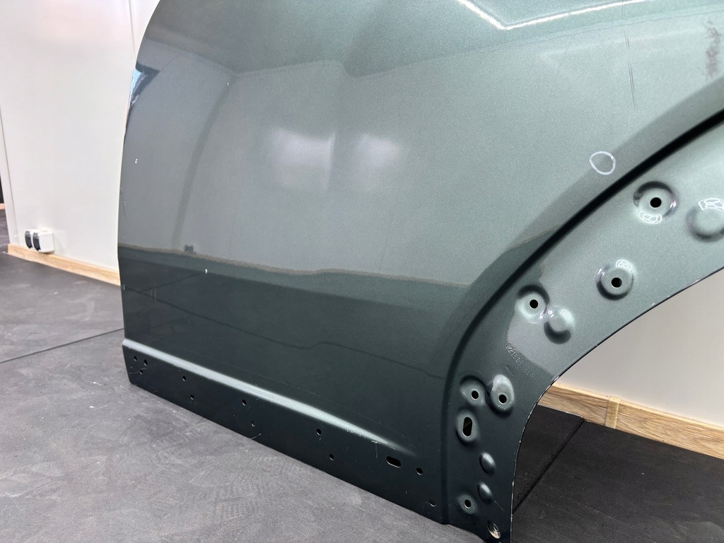 фото №12, Dacia duster iii 2024r-- дверь задняя левая задние