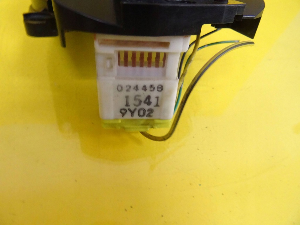 фото №5, Стрічка pod кермо nissan primera p11 nr982