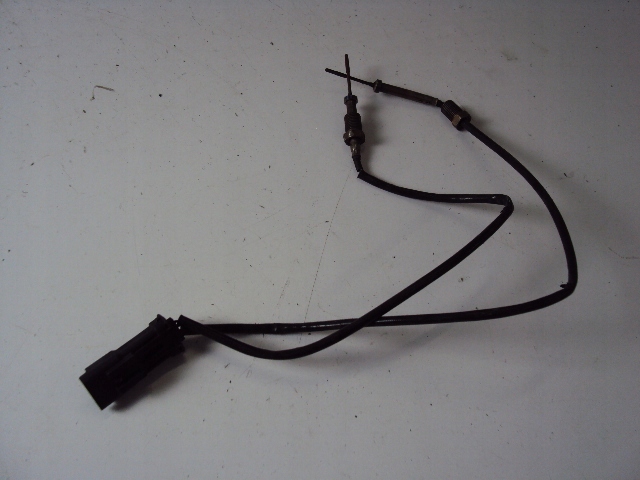 фото №1, Датчики температури вихлопних газів peugeot expert iii 16-