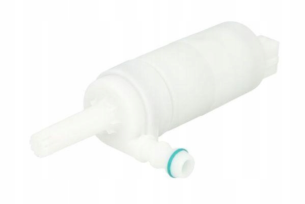 фото №1, Помпа жидкость омывателя mercedes r170 w208 w210