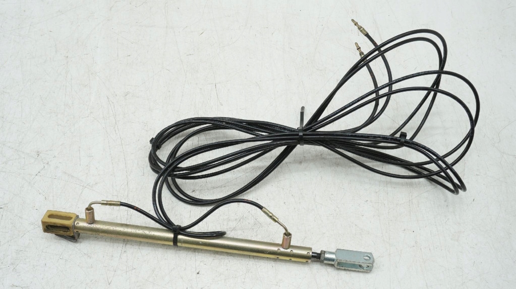 фото №7, Привід амортизатори дах комплект mercedes slk r170 lift