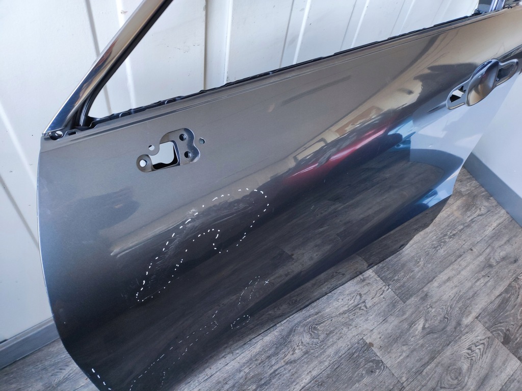 фото №7, Двері lexus lbx передні ліва