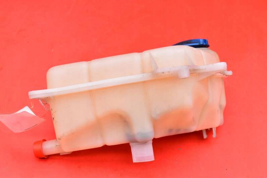 фото №6, Бачок розширювальний 8e0121403a seat exeo 2.0 tdi 143 km 09-12