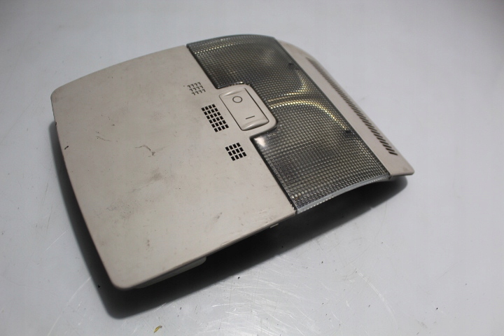 фото №1, Освітлення кабіни перед audi a3 8p