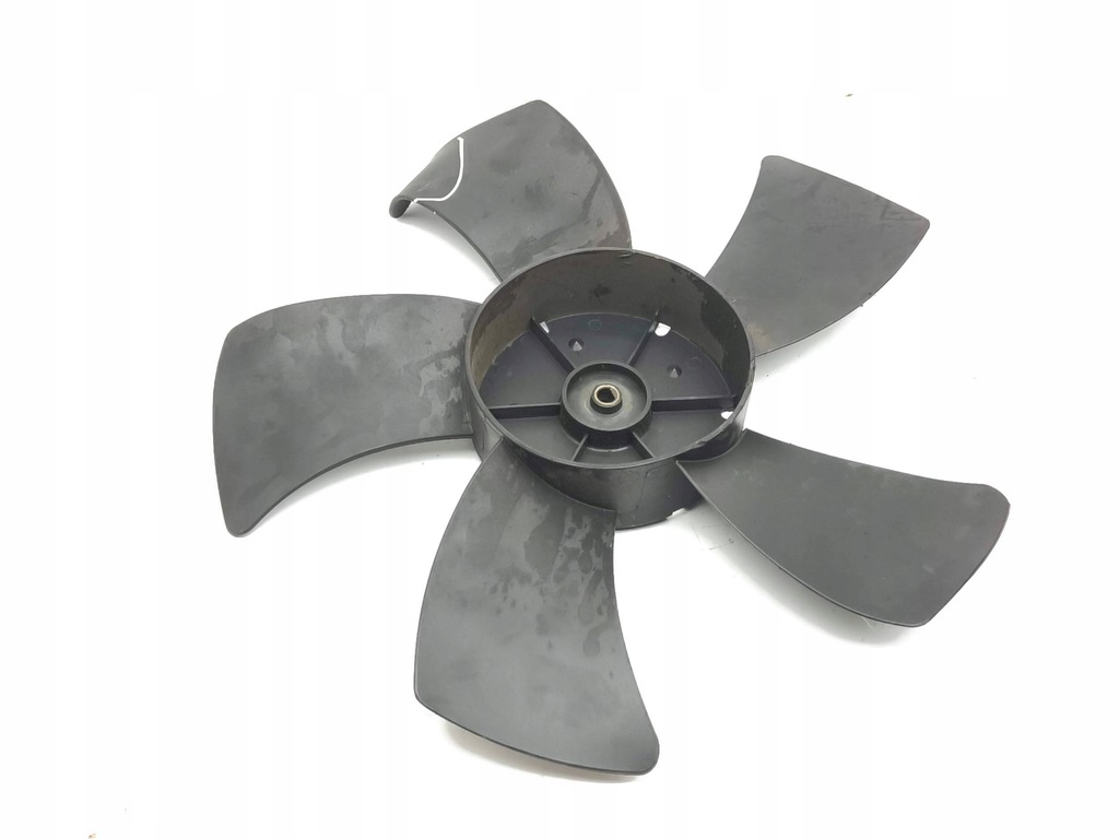 фото №1, Nissan 350z 2003 крыльчатка вентилятора