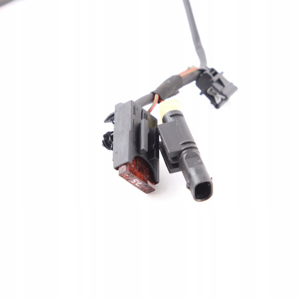 Купить Mercedes w204 кабель аккумулятор plus a2045409813