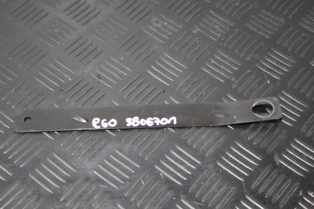 фото №1, Кронштейн кронштейн mini countryman r60 n47 9806701