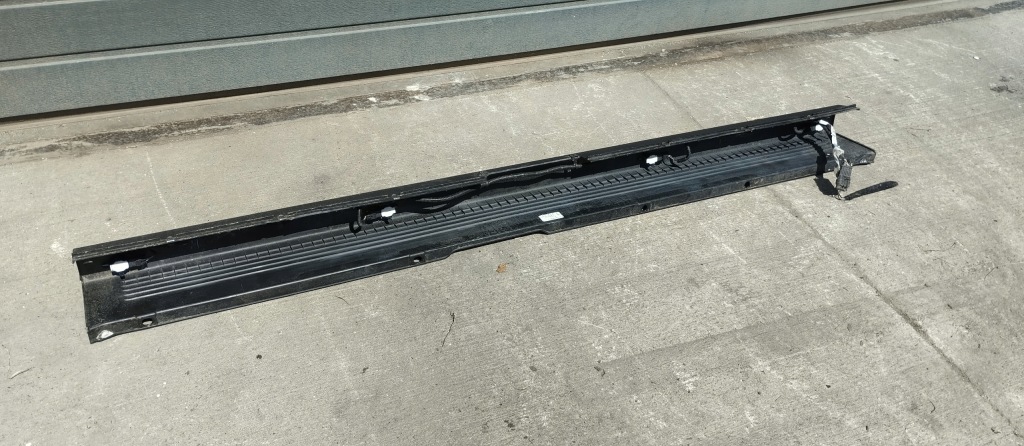 Бампер задні задній датчик джгут pdc ducato 3 boxer jumper promaster 21r Зі Шроту