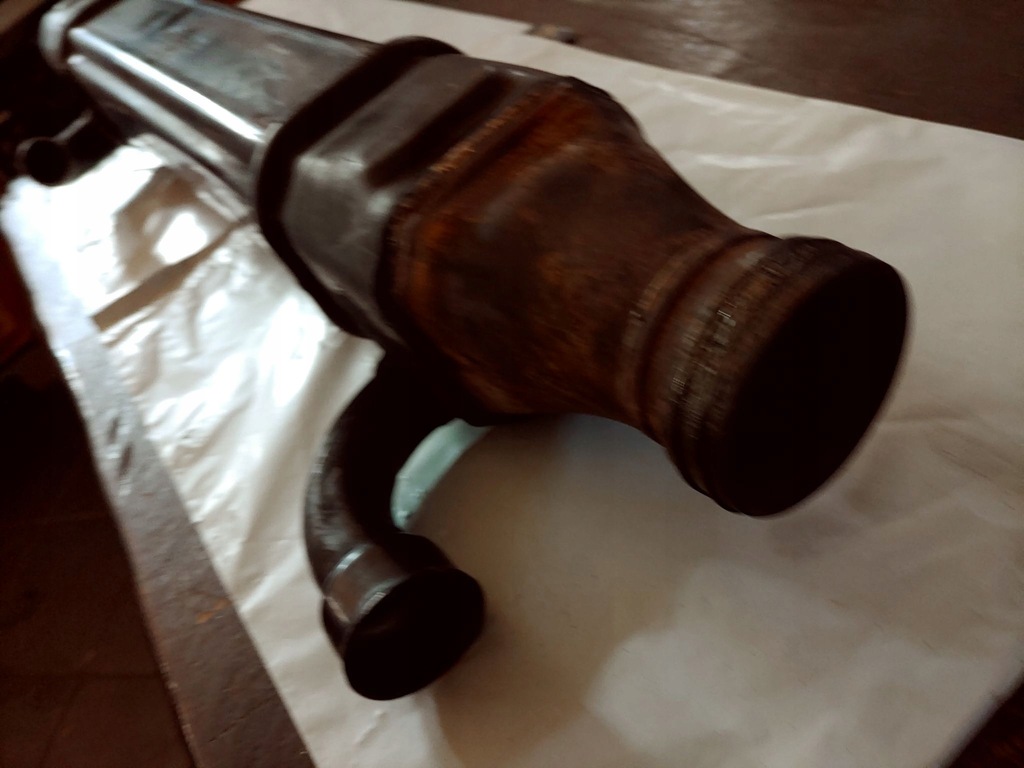 фото №6, Радіатор egr scania r 2002255 euro 6