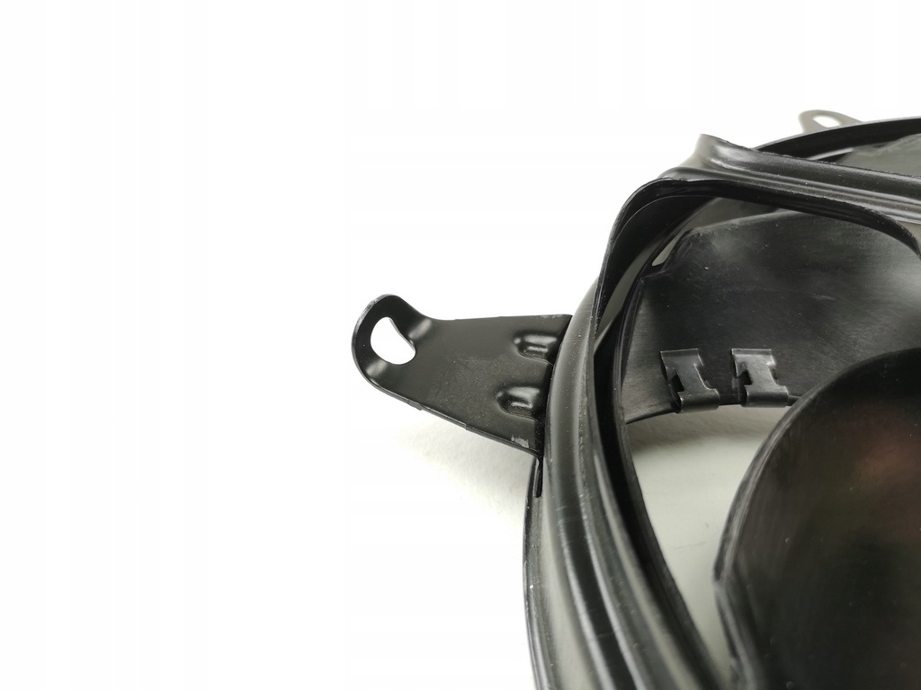 фото №6, Вентилятор радіатора fiat panda 4x4 1986-2003 новий оригінал 5020277 outlet