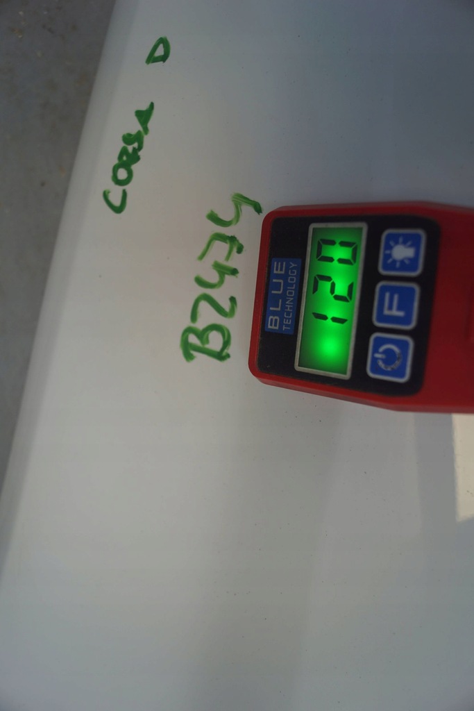 фото №15, Opel corsa d крыло правый перед b2474