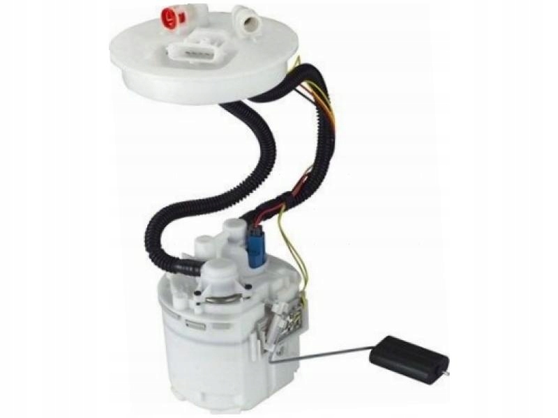 фото №1, Модуль насоса пального magneti marelli 313011313053