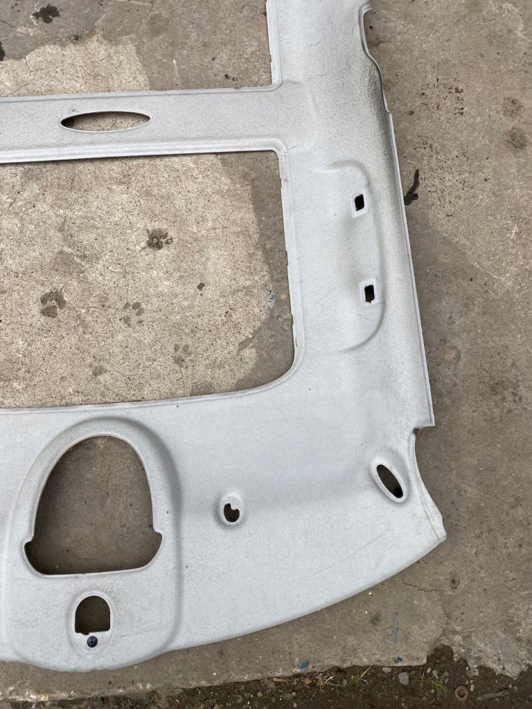 фото №3, Стеля pod панорама mini cooper r55 clubman 2755918-10