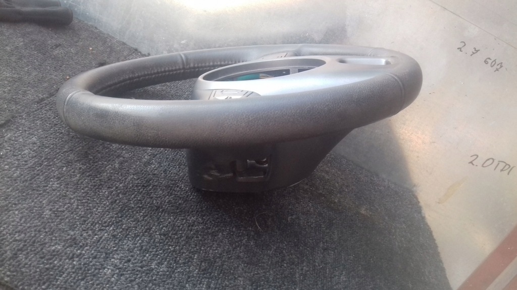 фото №7, Воздуховод многофункциональный kia soul