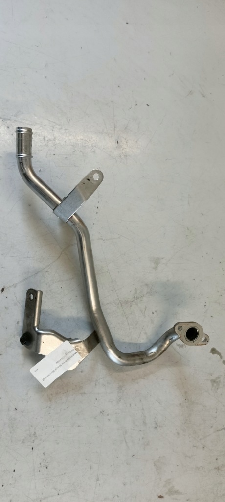 Купити Mercedes w176 1.8 cdi turbo шланг труба патрубок води a6512030602