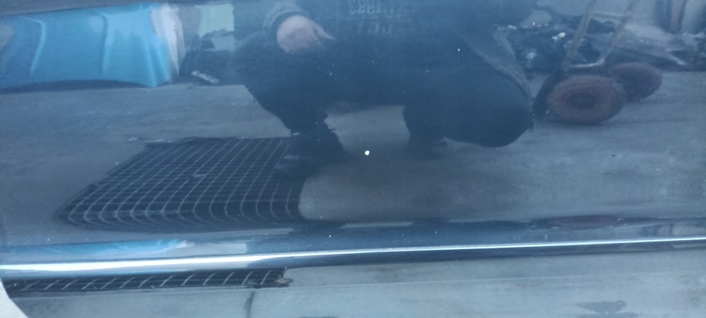 Купить S-max mk1 06-14r дверь левый  перед цвет g6 чёрный