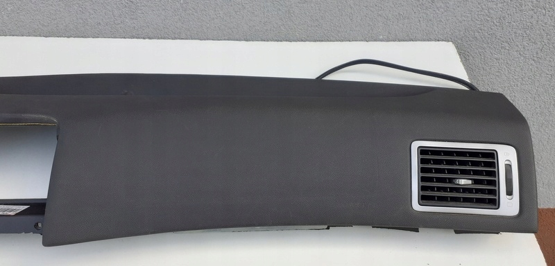 фото №7, Peugeot 307 панель приладів подушки безпеки ремені комплект оригінал