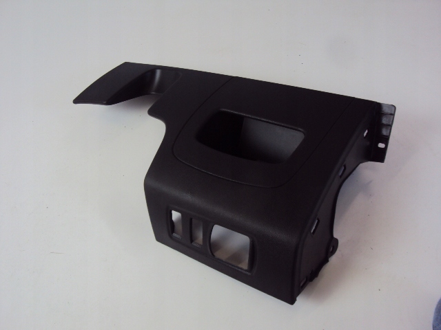 фото №3, Захист pod кермо renault clio iv lift 2017 r