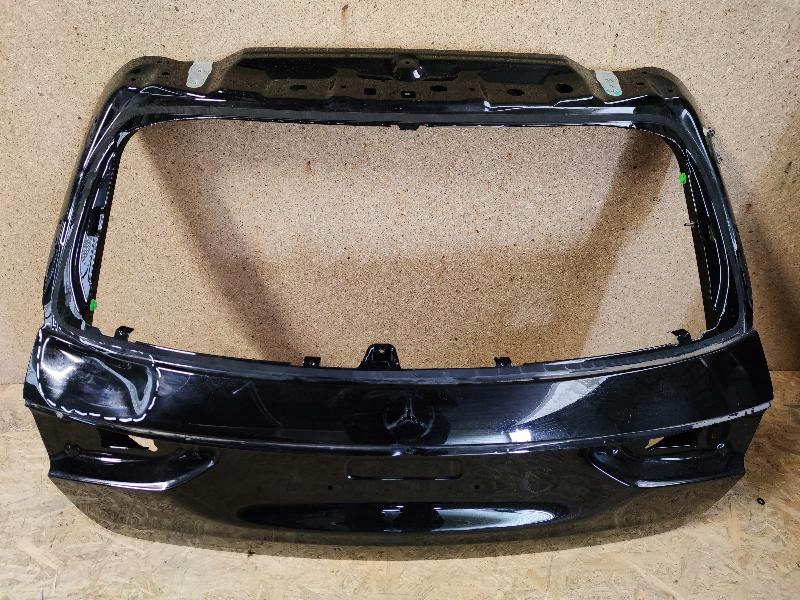 фото №1, Кришка багажника задня задня mercedes e-klasa w213 a2137400010