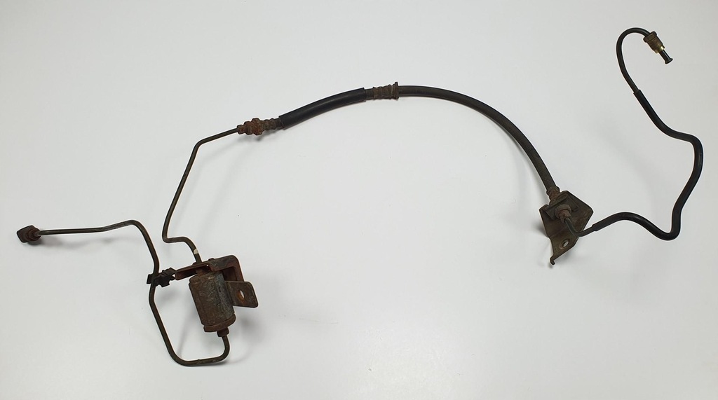 фото №1, Шланг сцепления mitsubishi grandis 2.4 mivec