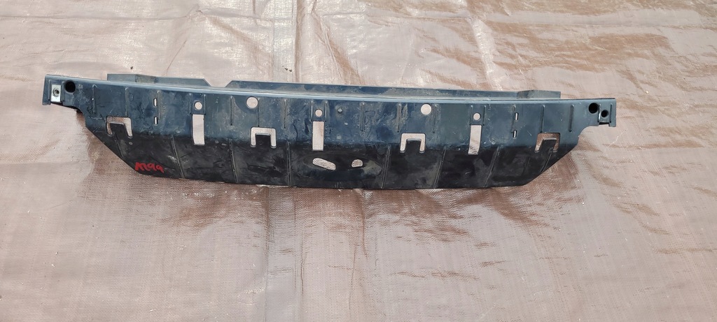 фото №1, Ford s-max mk2 усилитель поперечина перед каркас