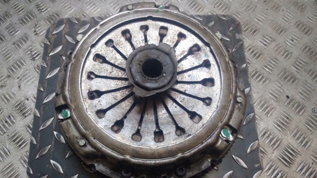 Купить Сцепление полный citroen jumper