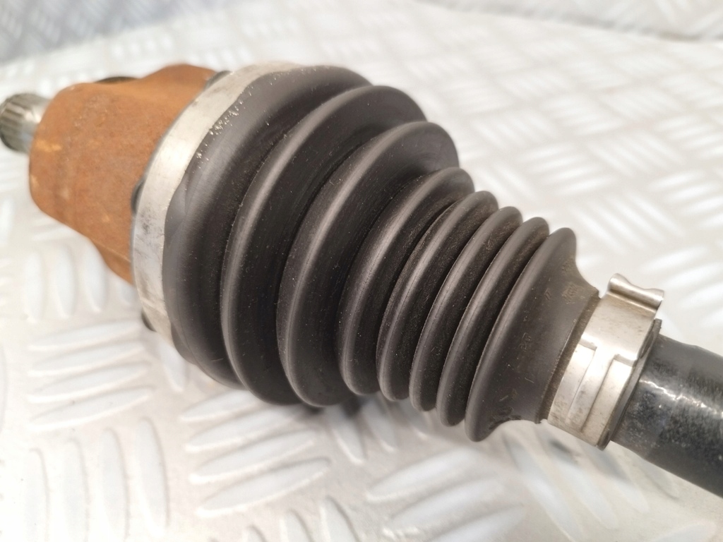 фото №13, Приводной вал приводная правая abh7 opel corsa e 1.3 cdti