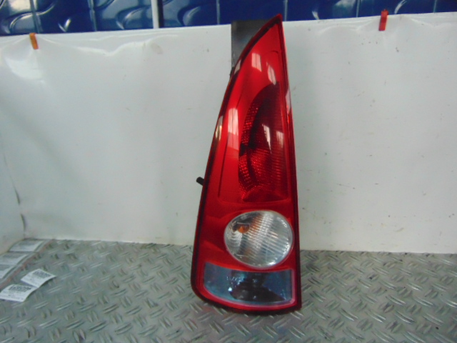 фото №1, Renault espace лампа задня ліва
