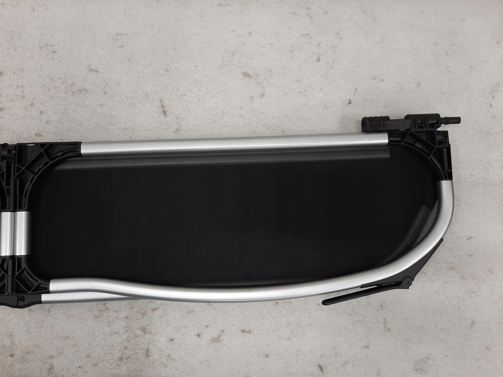 фото №12, Peugeot 207 cc вітрозахист 96805216zd 07r wiatrołat