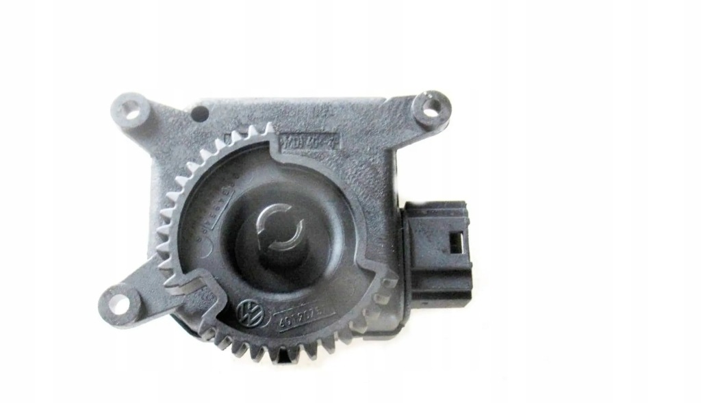 фото №1, Audi a1 моторчик обігрівача