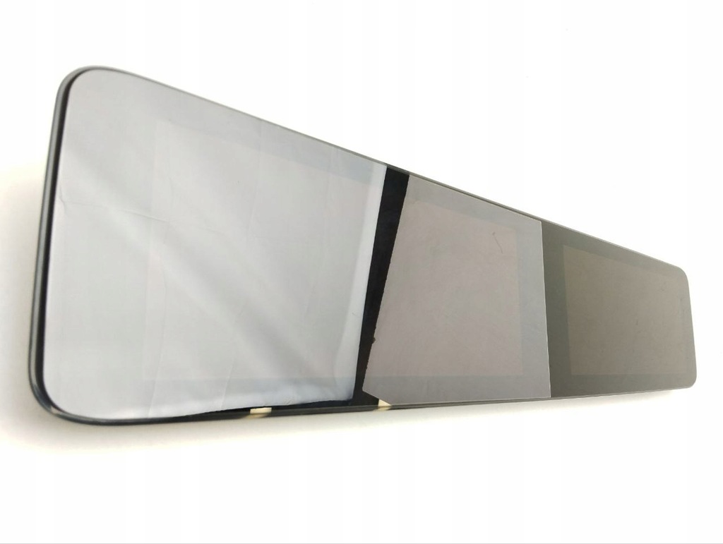 фото №8, Mercedes-benz eqb 2023 панелі керування, перемикачі