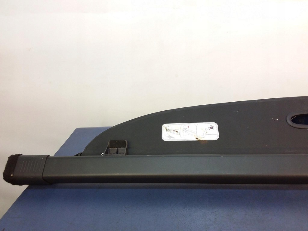 фото №5, Hyundai tucson ii шторка багажника 85910-d7000