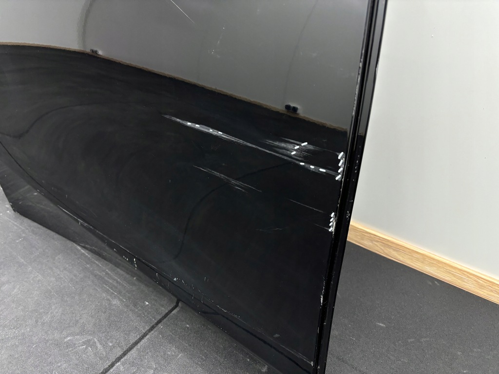 фото №12, Volkswagen vw id.7 id7 дверь правое задние задняя