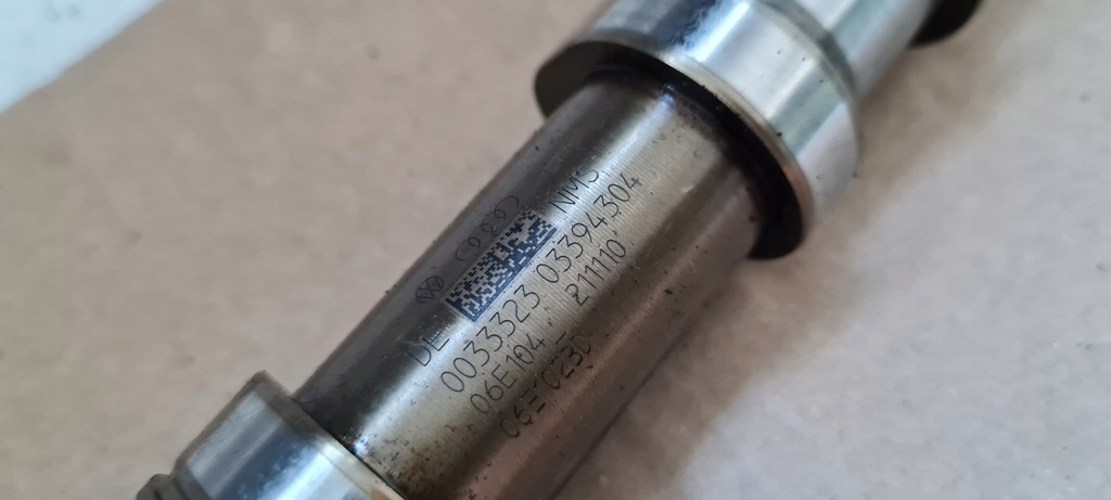 фото №8, S4 b8 вал распределительного вала 3.0 tfsi 06e102bd 06e104 s5 cak cbb