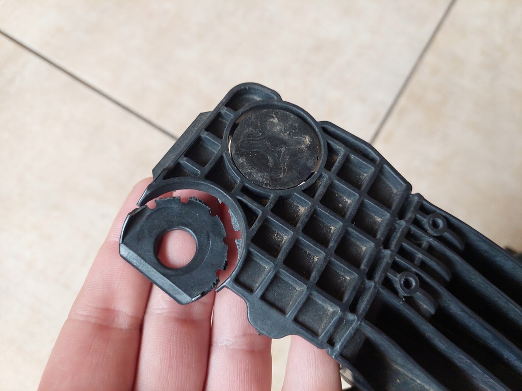 фото №7, Лампа - правый перед - full led - opel grandland x