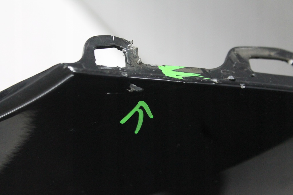 фото №7, Бампер перед передній citroen ds3 kol. exl 10-14