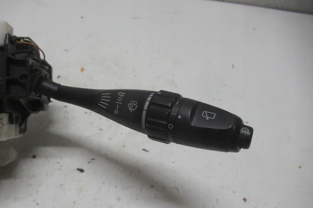 фото №2, Space star переключатель комбинированный