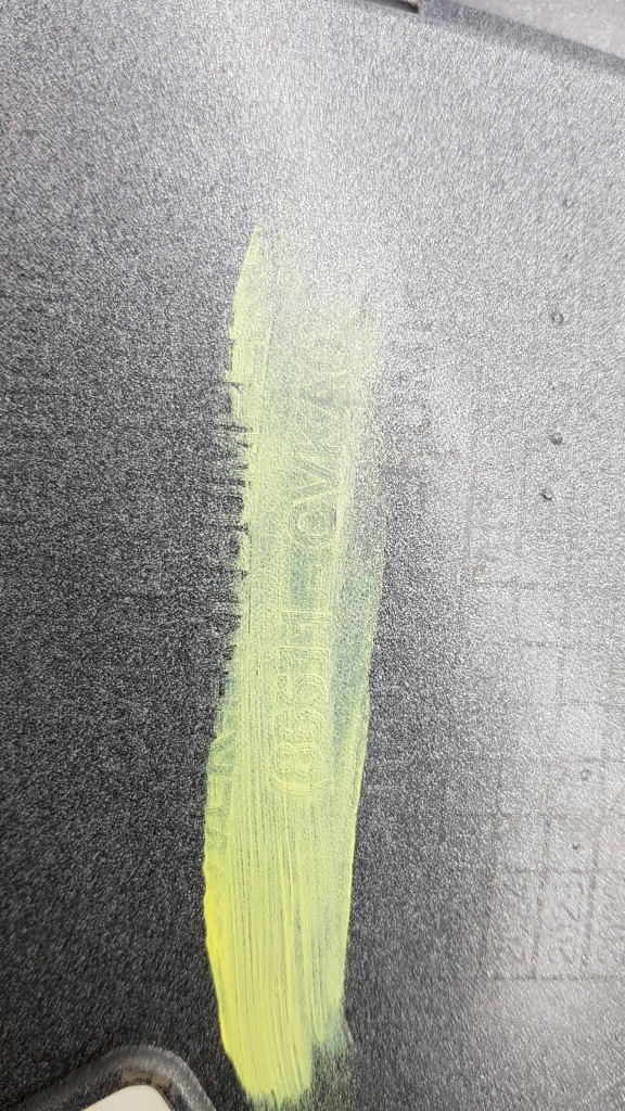 Kia ev6 ev 6 2024 - бампер передній перед 86511-cvkao Ціна