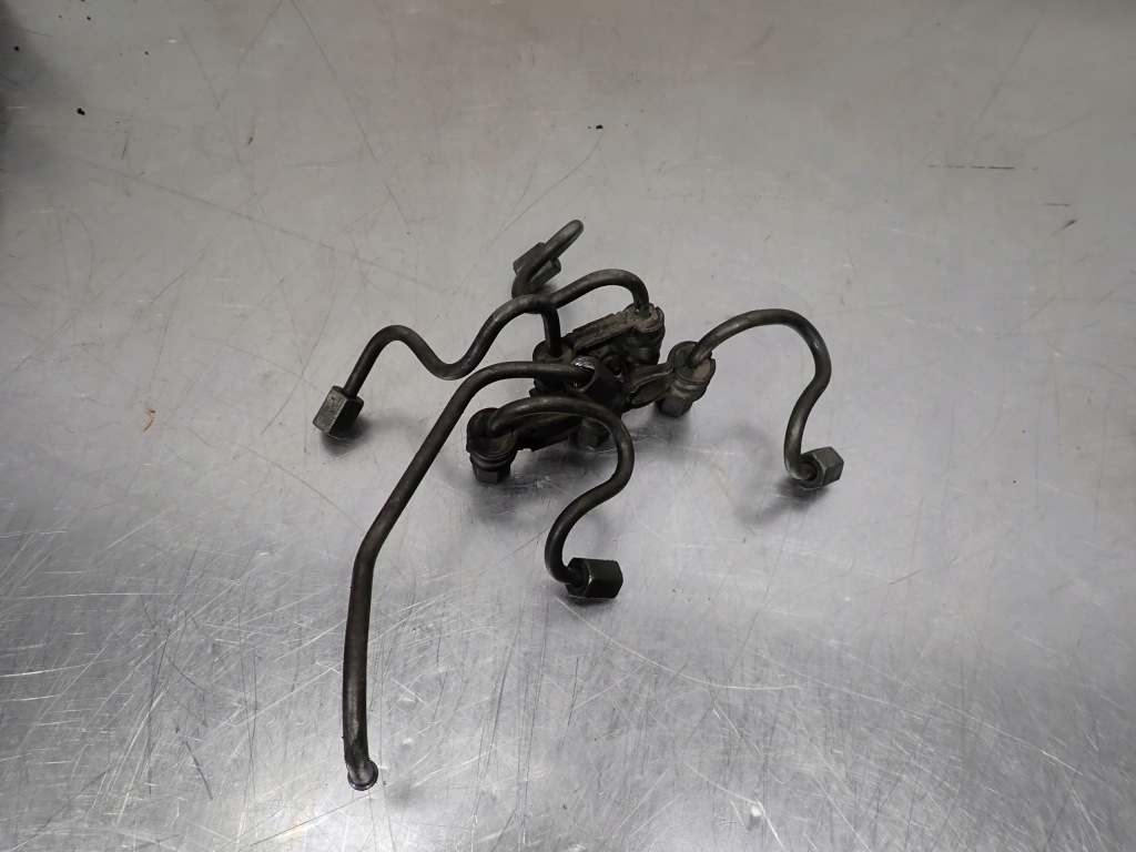 Купити Дроти паливні toyota yaris ii 1.4