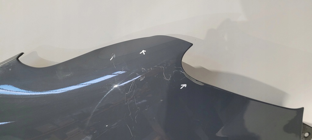 фото №2, Крила правий перед renault master iv 19-